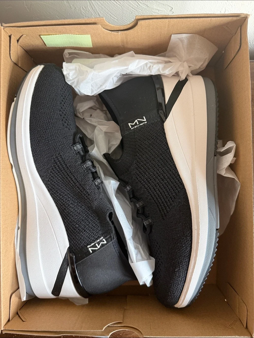 Skechers Mark Nason Triple Wedge - DALLIS